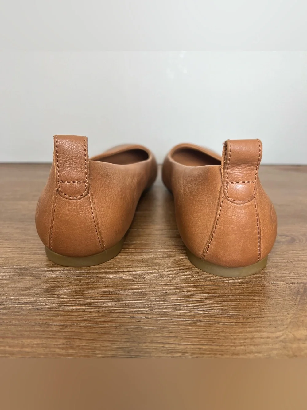 Born beca leather